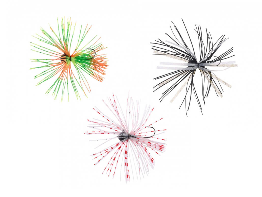 FTM Micro Skirt Jig