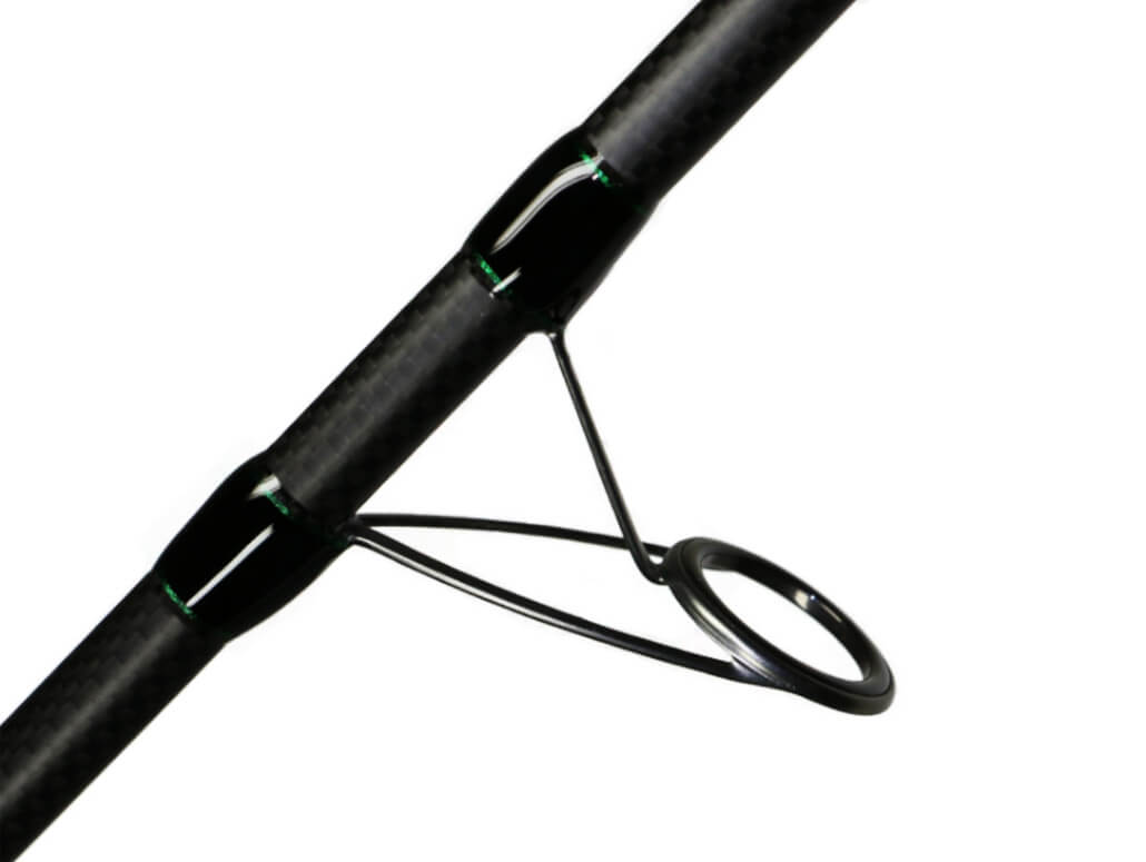 Zeck Fishing Blinker Jörg Spin – Bild 5