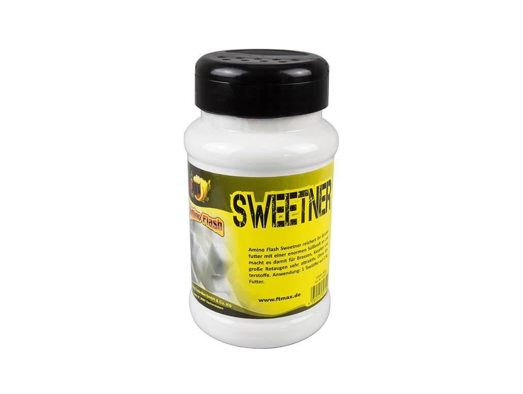 FTM Amino Flash Sweetner