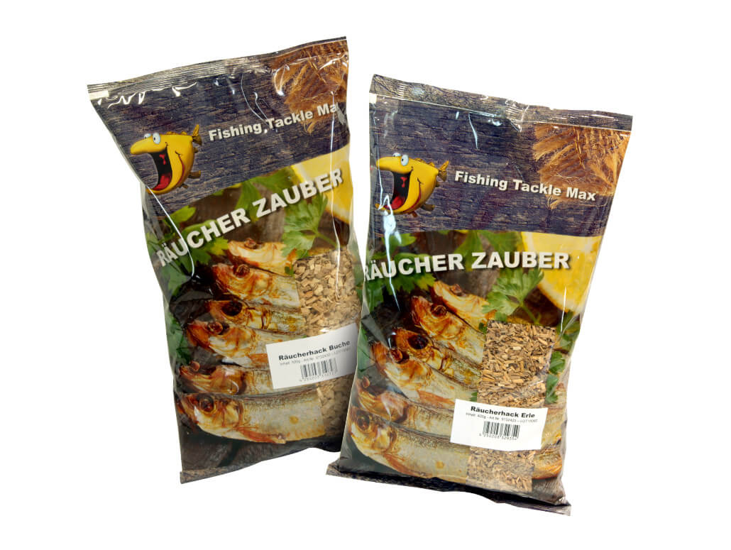 FTM Räucherzauber Räucherhack