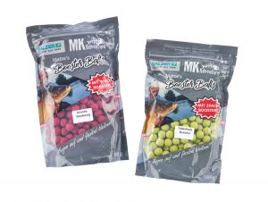 Balzer MK Booster Balls