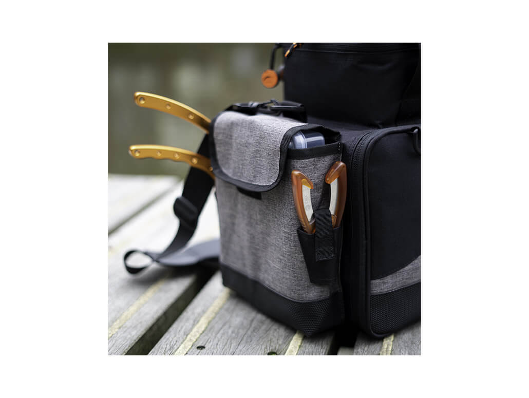 Zeck Fishing Lure Bag – Bild 4