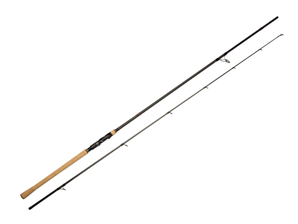 Zeck Fishing Pro Pike Classic