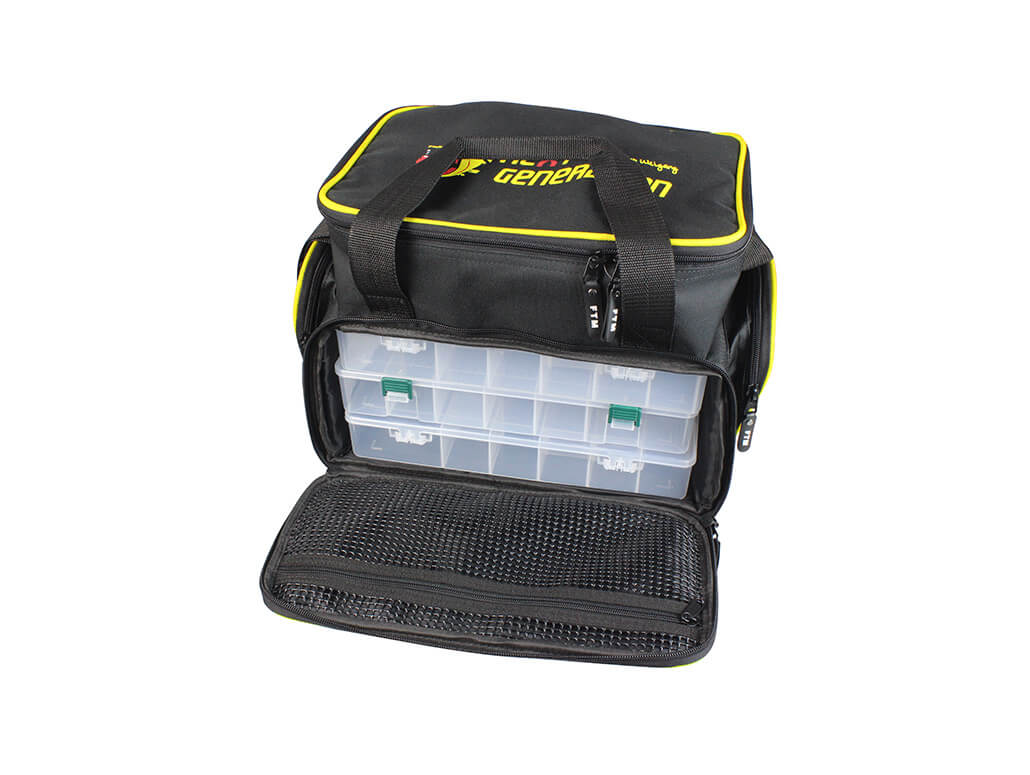 FTM Feedertasche – Bild 2