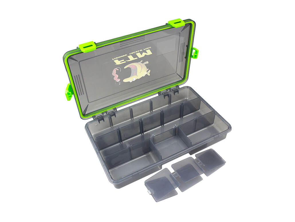 FTM Kleinteilebox – Bild 2