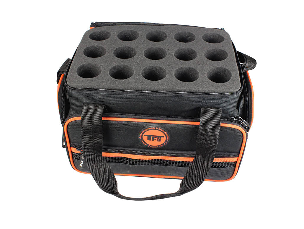 TFT Forellentasche – Bild 2