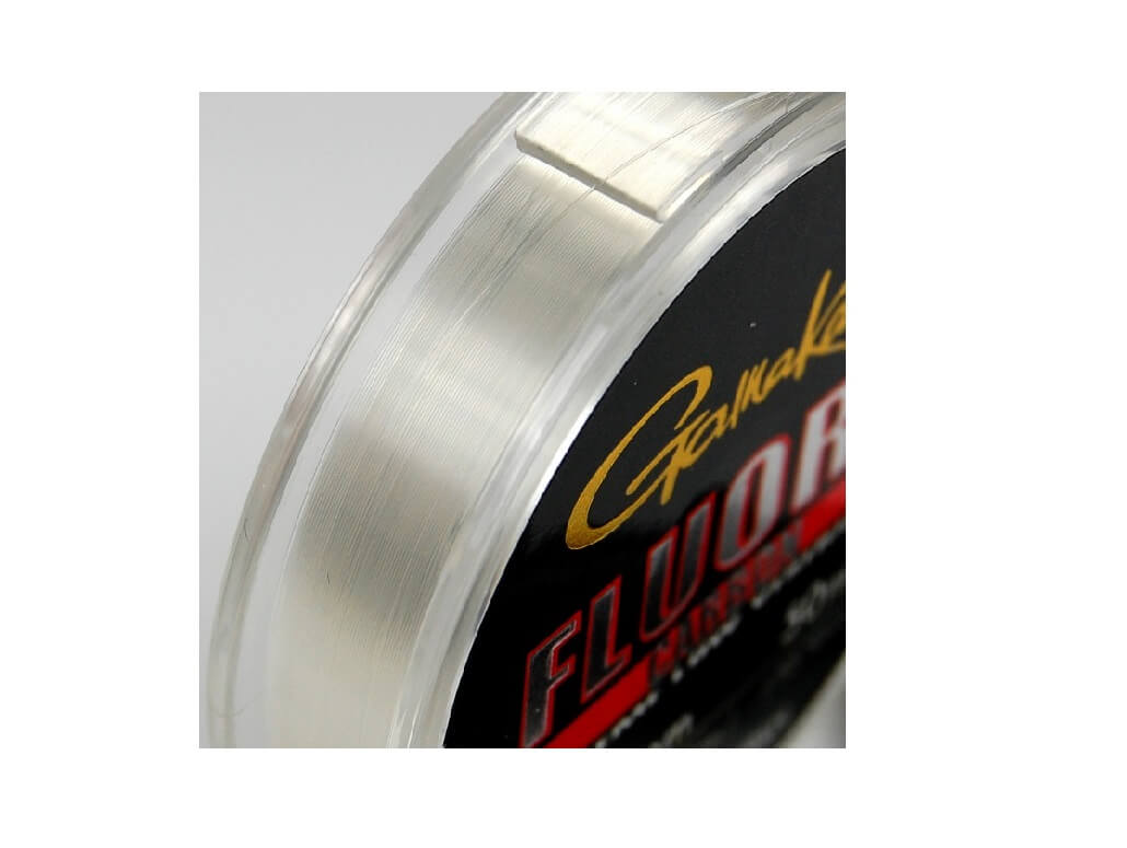 Gamakatsu G-Line Fluorocarbon – Bild 2
