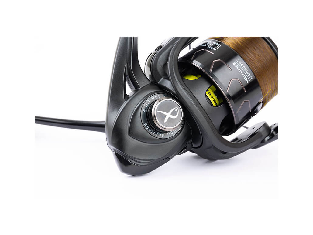 Matrix Horizon X Rolle – Bild 3
