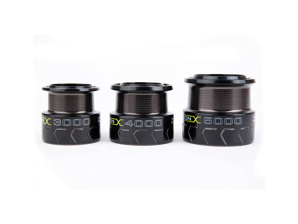 Matrix Horizon X 4000 Rolle