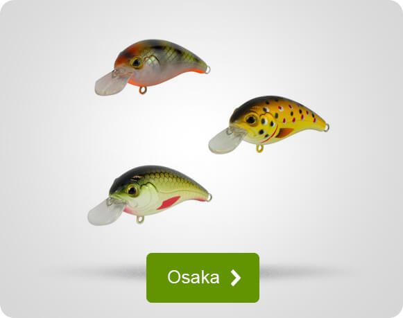 Osaka Wobbler