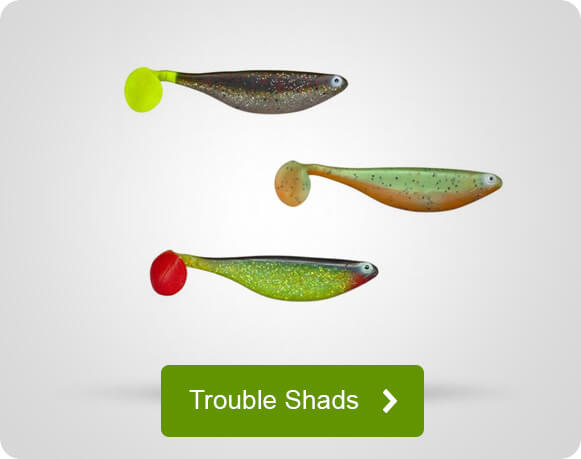 Trouble Shad