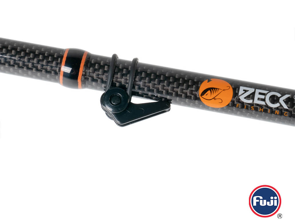 Zeck Fishing Sparrow ST STL – Bild 6