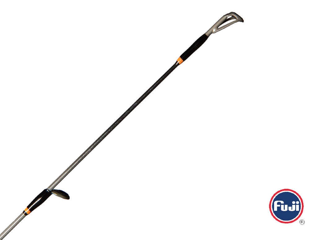 Zeck Fishing Sparrow ST STL – Bild 4
