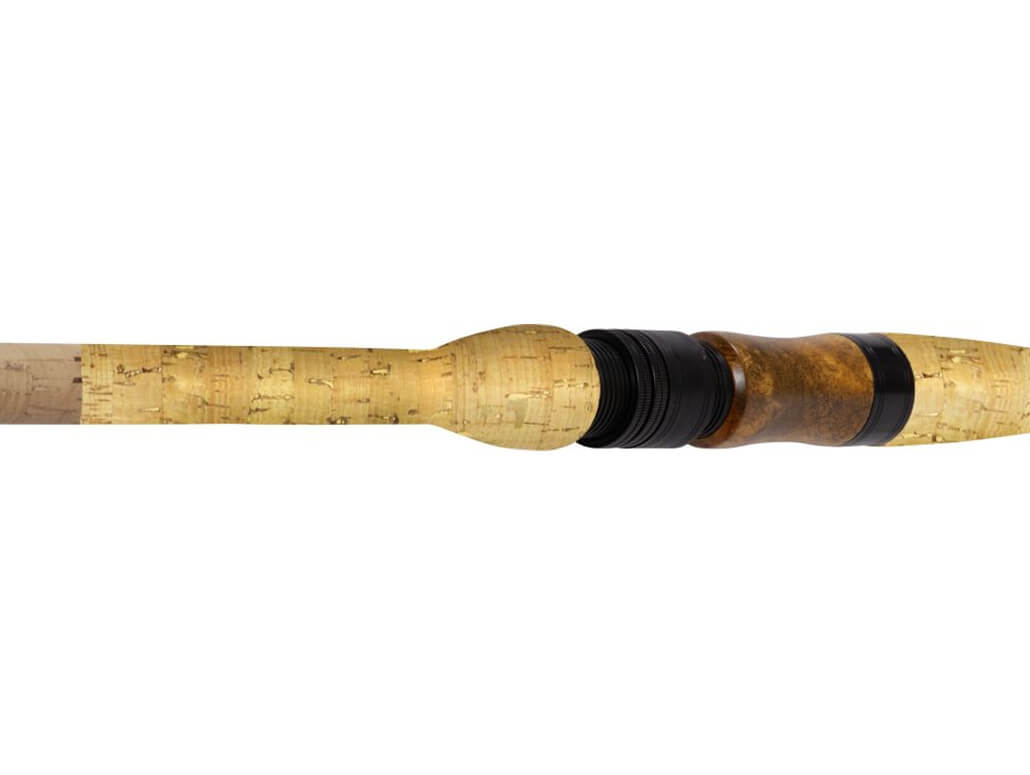 Rhino Inshore Sea Trout G1 Open Coast Rollenhalter
