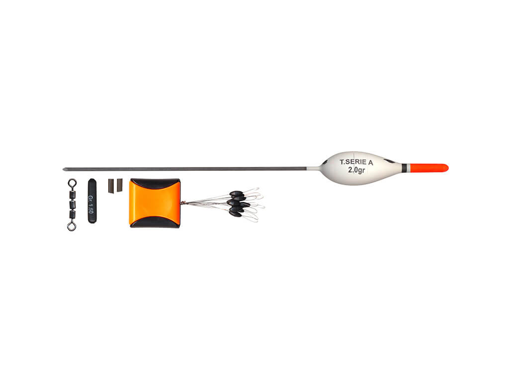 TFT Tremarella Set Catcher