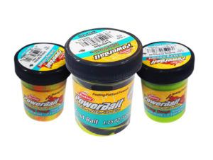 Berkley PowerBait Original Scent (schwimmend)