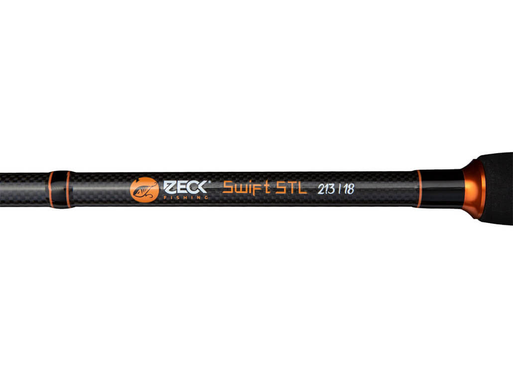 Zeck Fishing Swift STL 213 | 18 – Bild 2