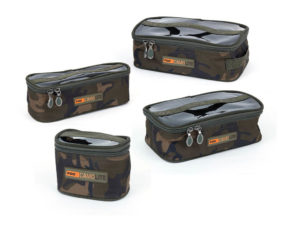 Fox Camolite Accessory Bags