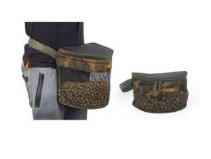 Fox Camolite Boilie Bum Bag