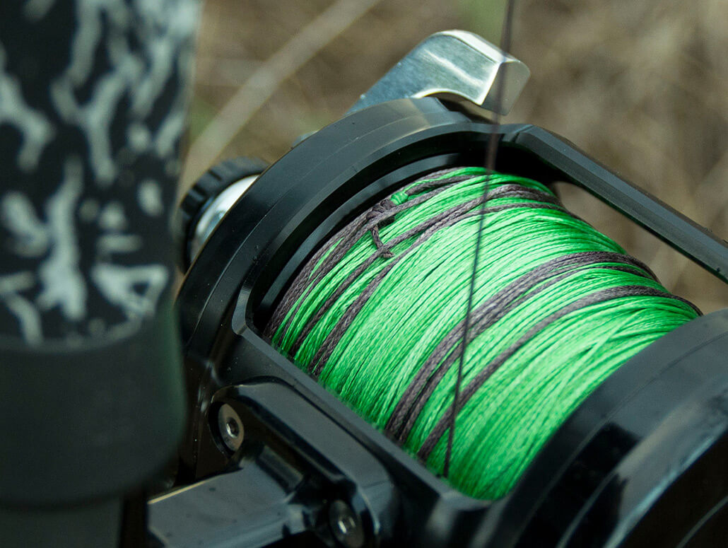 Zeck Fishing Snag Leader – Bild 2