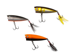 Zeck Fishing Vito 6cm Surface F