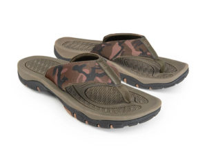 Fox Flip Flop