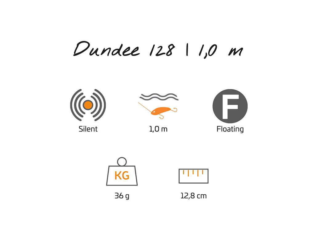 Zeck Fishing Dundee – Bild 3