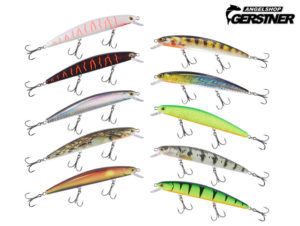 Balzer MK Zander Scheuche