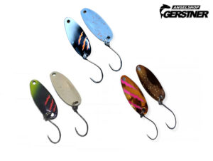 Fish Inovations Spoon ES Dragon Series