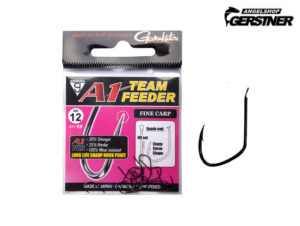 Gamakatsu A1 Team Feeder Fine Carp