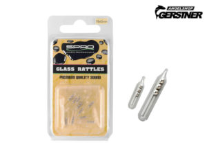 Spro Glass Rattles