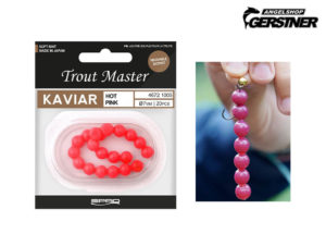 Trout Master Kaviar