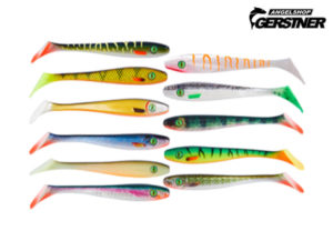 Balzer Shirasu Pike Collector Shad