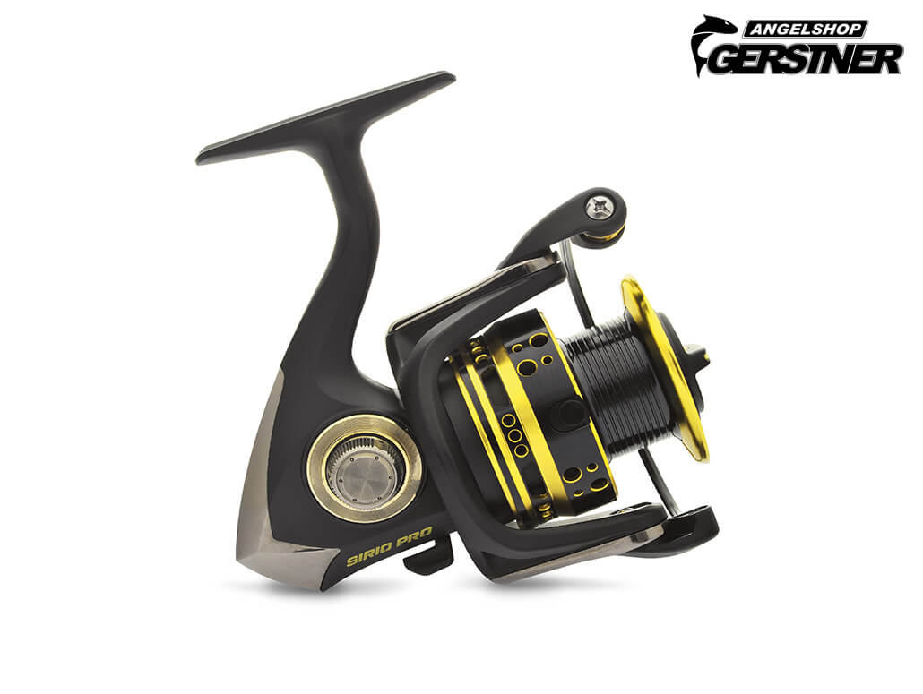 Tubertini Sirio Pro – Bild 2