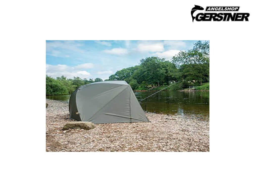 Korum Pentalite Brolly Shelter – Bild 4