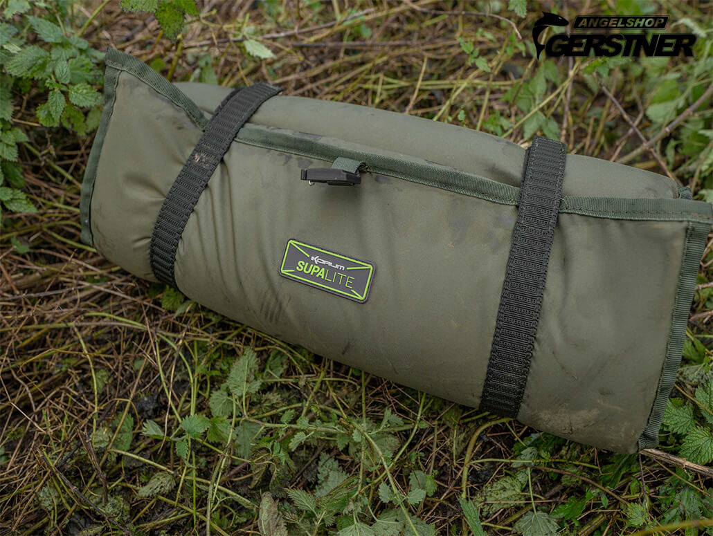 Korum Supa Lite Roll a Mat – Bild 5