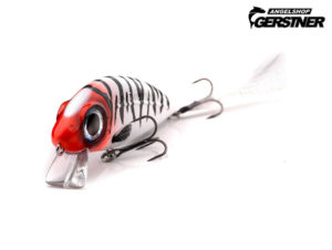 Spro Iris Flanky
