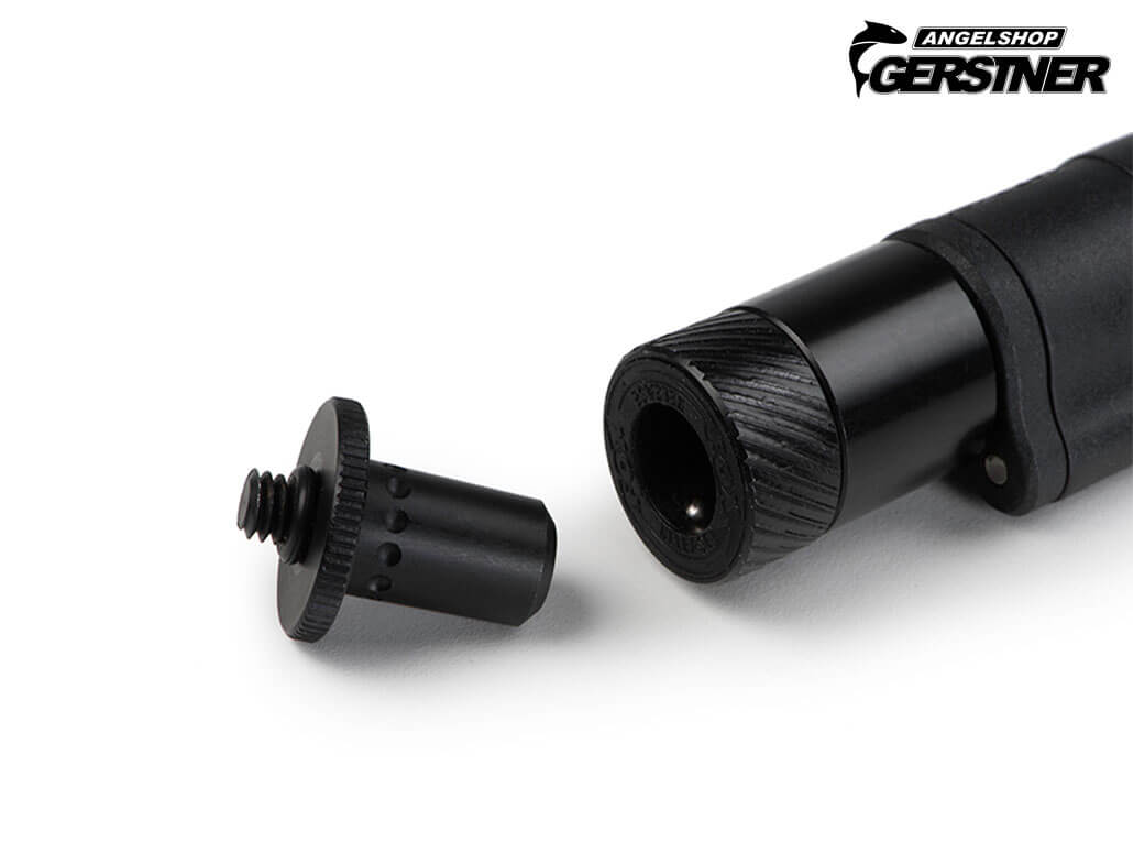 Fox Black Label QR Camera Adaptor – Bild 2