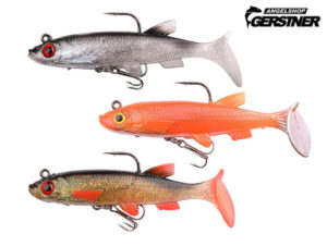 Spro Power Catcher Super Natural Baitfish