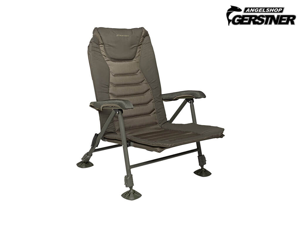 Strategy Lounger 52