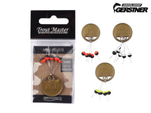 Trout Master Mini Pilots
