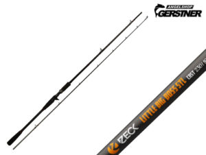 Zeck Fishing Little Big Boss STL