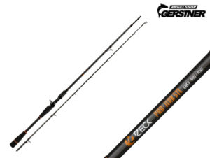 Zeck Fishing Pro Jerk STL