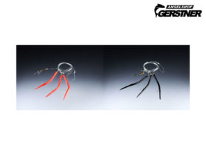 Balzer Gummimakk System