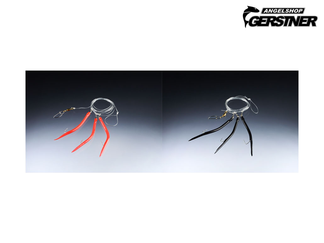 Balzer Gummimakk System