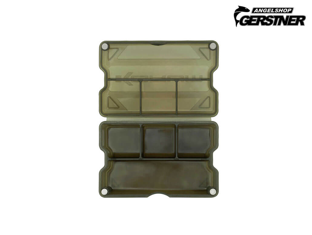 Korum Bits Blox 4 Slot