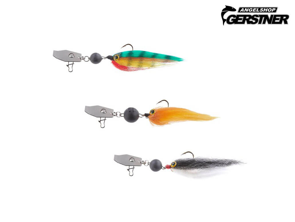 Balzer Cheburashka Chatter Lure
