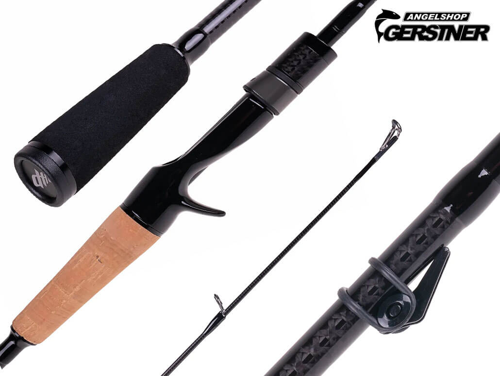 Zeck Fishing BA Cast BFS 201 | 10 – Bild 2