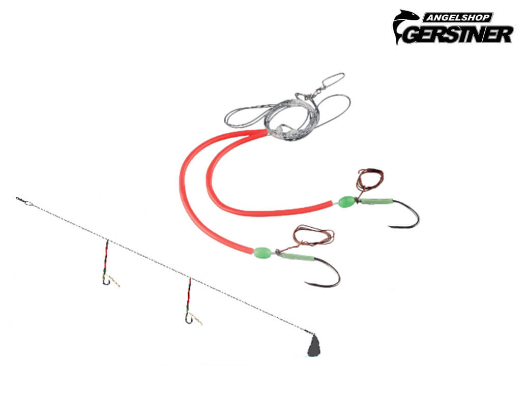 Balzer Spezi Seewolf System