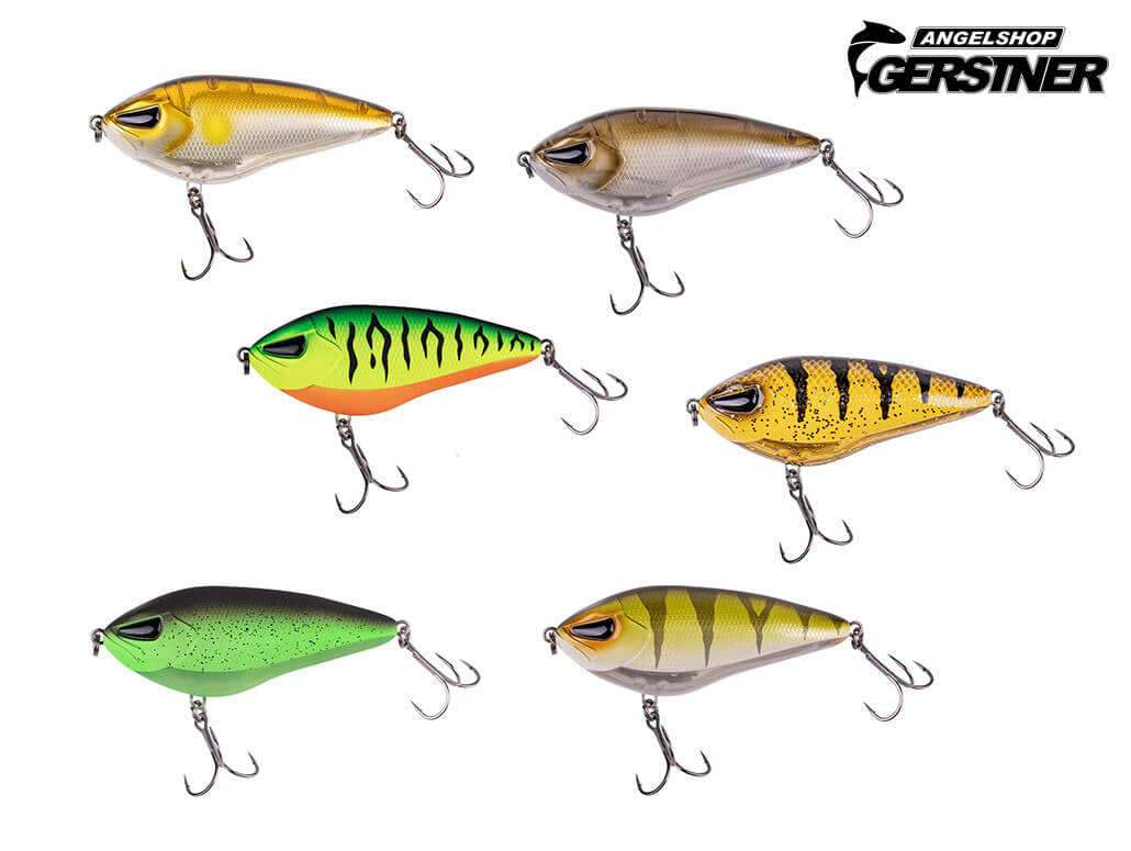 Zeck Fishing Rogue Glider